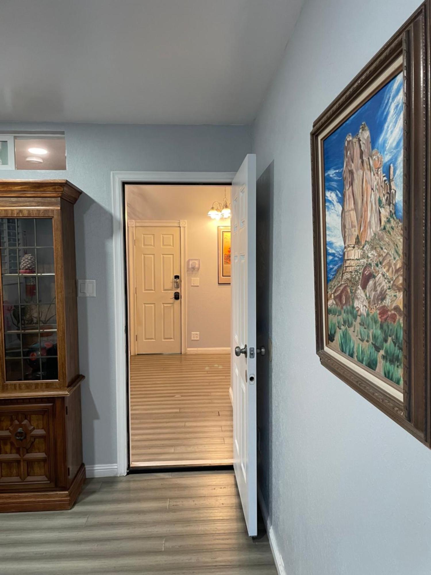 Small Private In With Free Strong Wifi!!! Séjour chez l'habitant Los Angeles