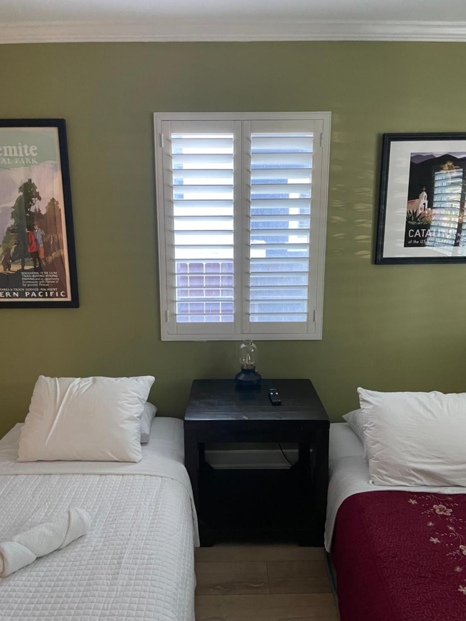 Séjour chez l'habitant Small Private In With Free Strong Wifi!!! Los Angeles