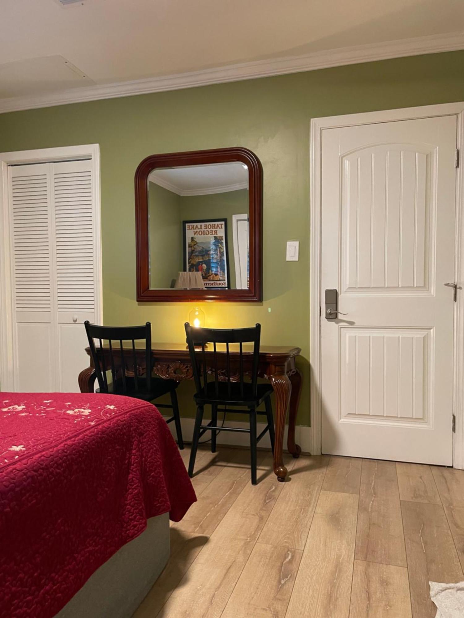 Séjour chez l'habitant Small Private In With Free Strong Wifi!!! Los Angeles