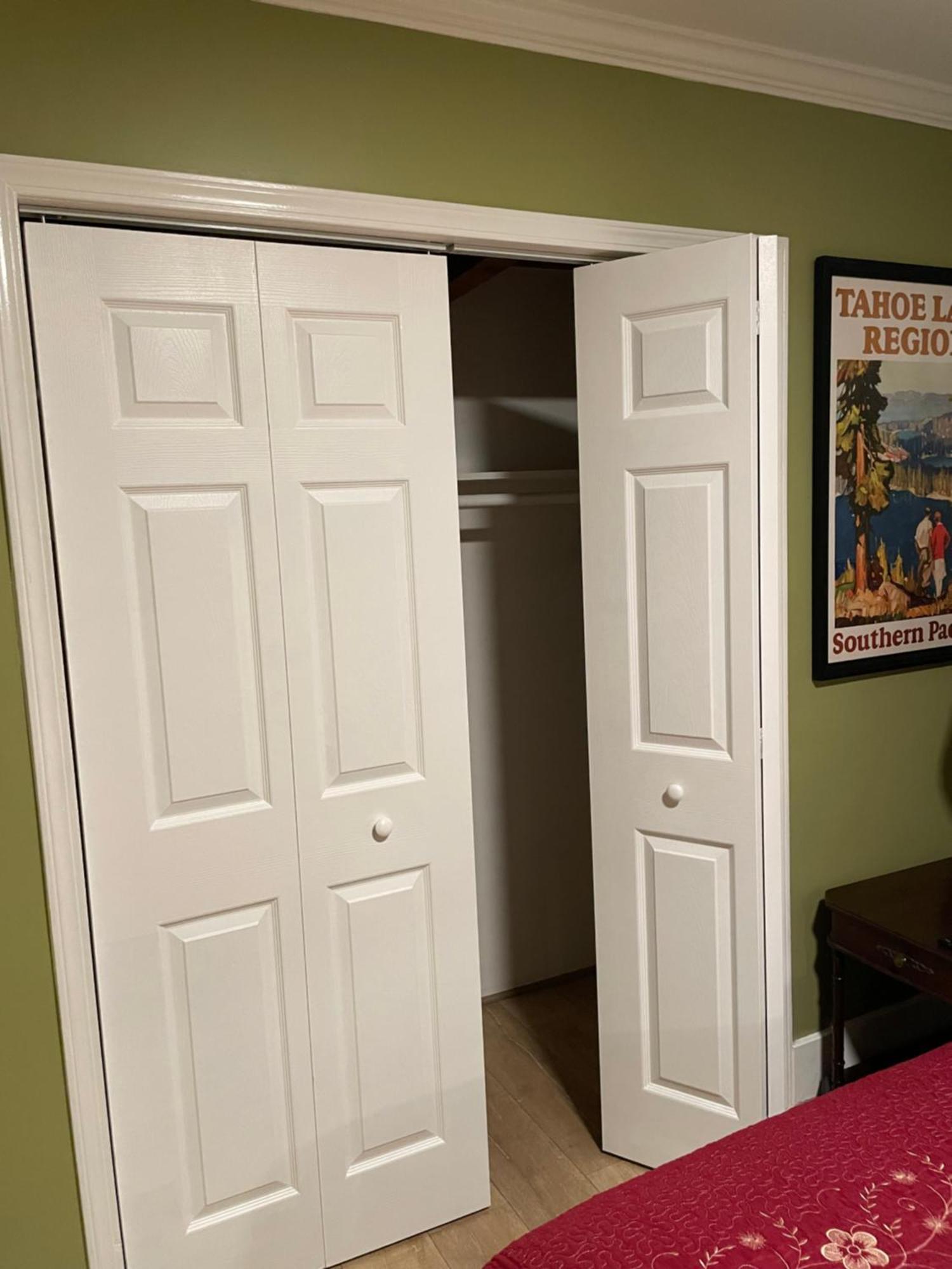 Small Private In With Free Strong Wifi!!! Séjour chez l'habitant *