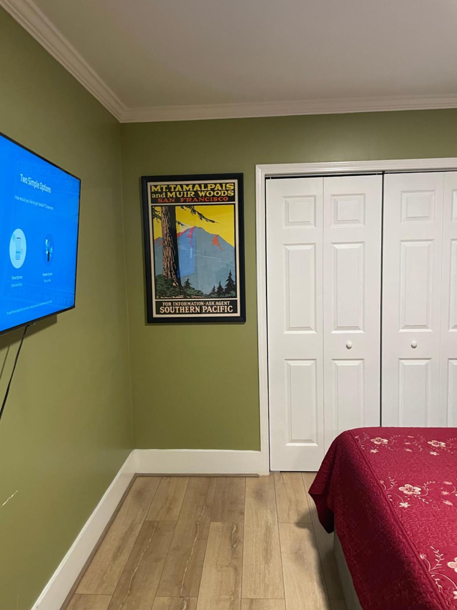 Séjour chez l'habitant Small Private In With Free Strong Wifi!!! Los Angeles