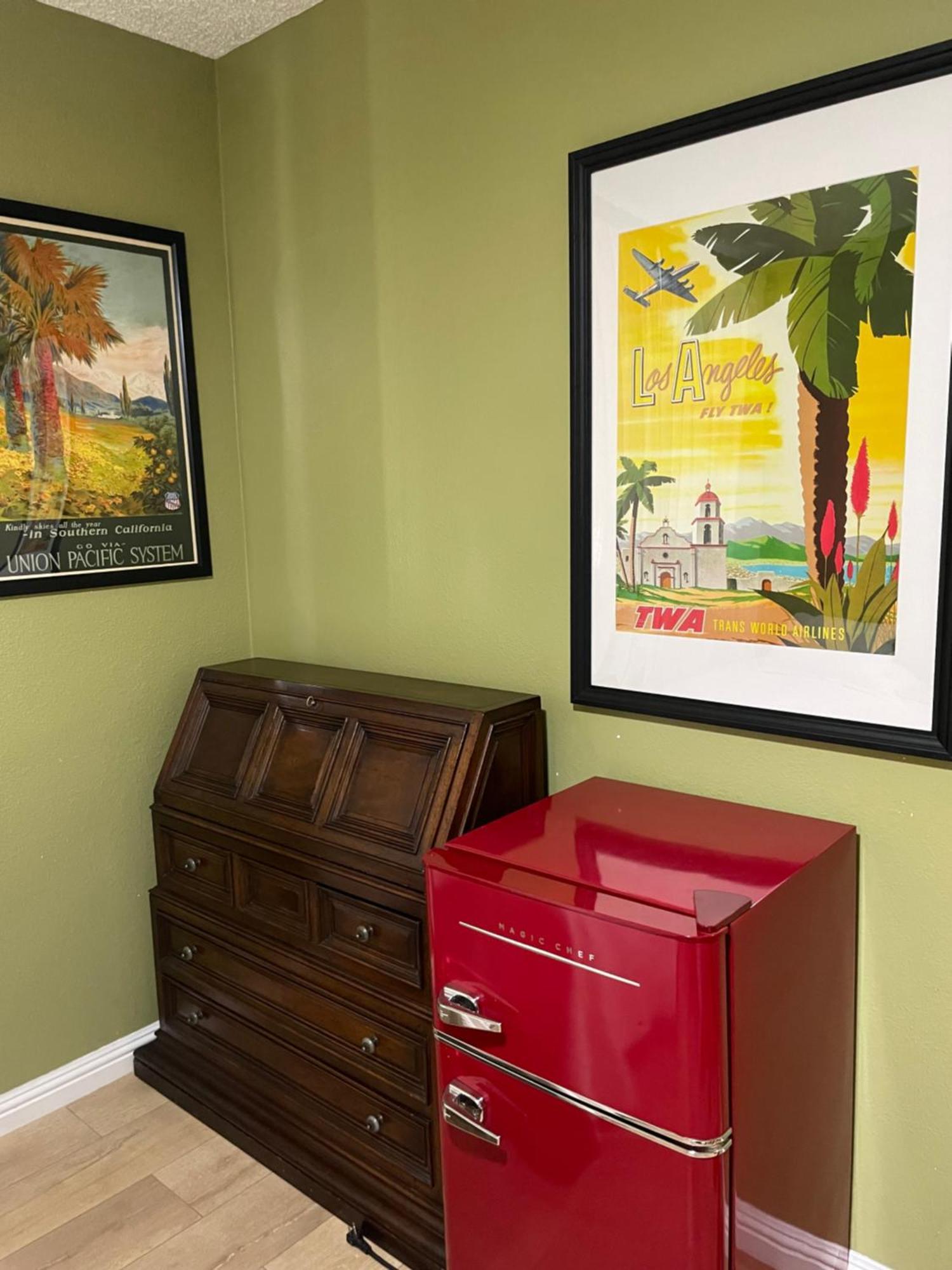 Séjour chez l'habitant Small Private In With Free Strong Wifi!!! *