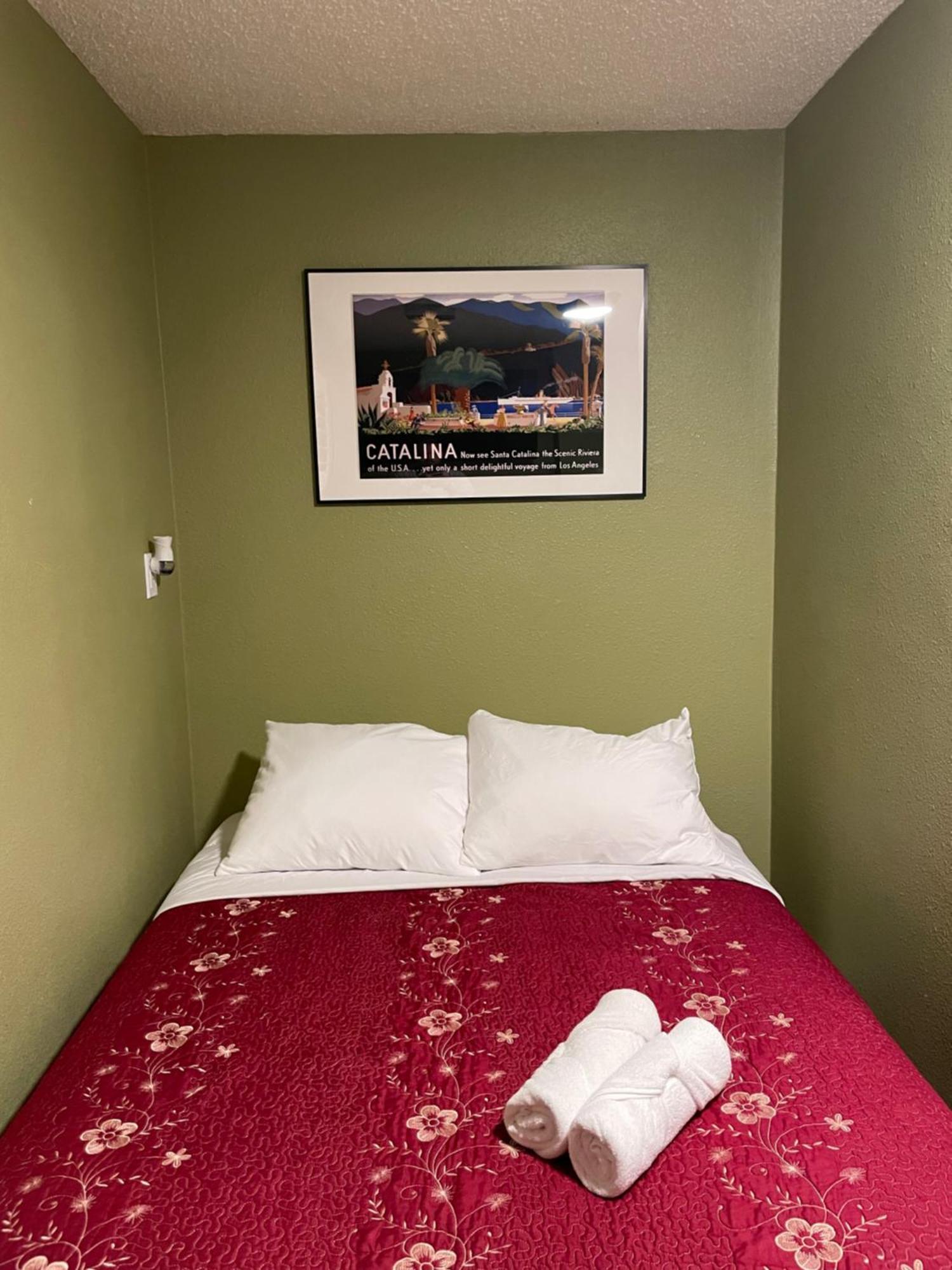 Small Private In With Free Strong Wifi!!! Séjour chez l'habitant *