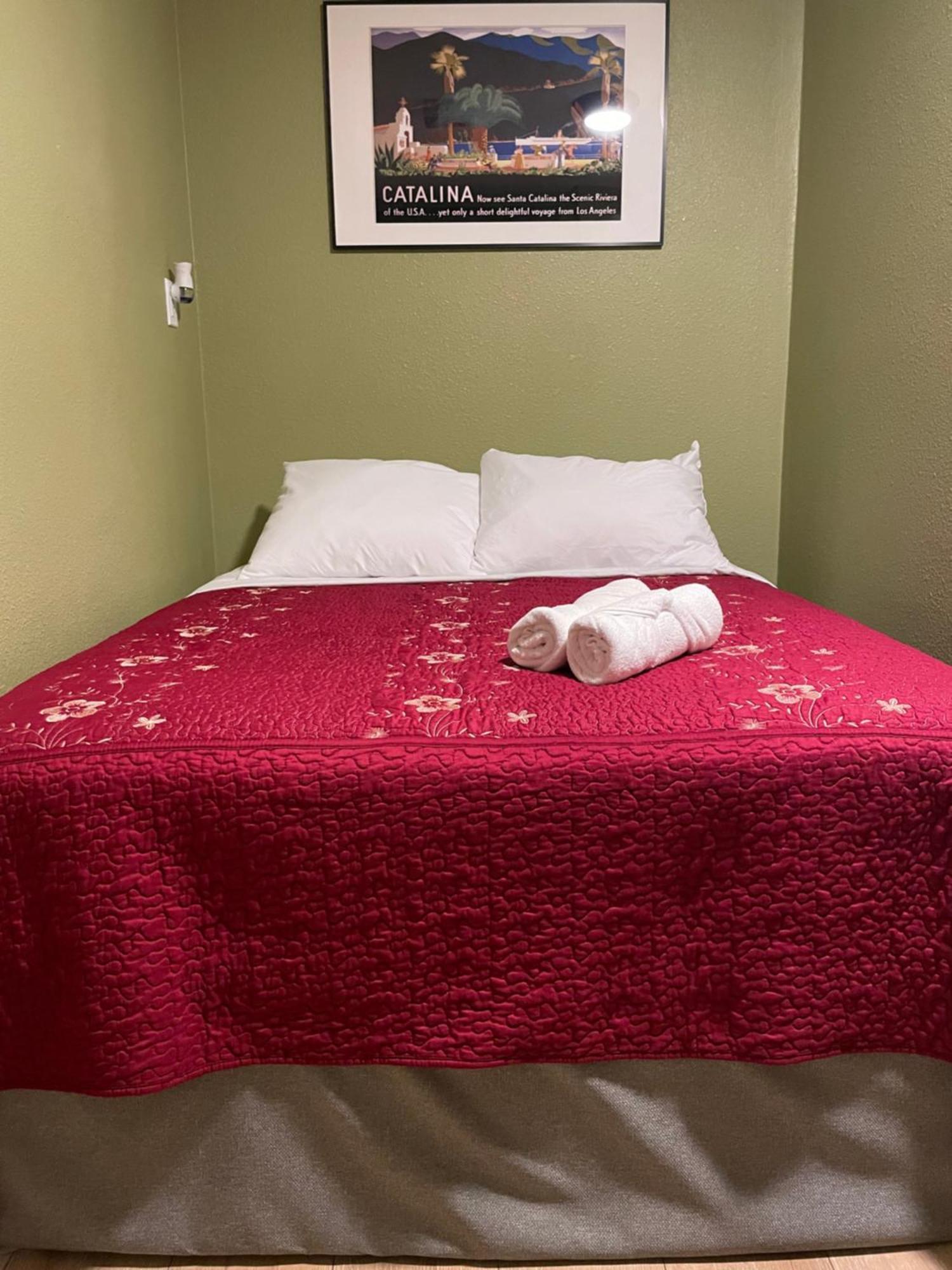 Small Private In With Free Strong Wifi!!! Séjour chez l'habitant Los Angeles