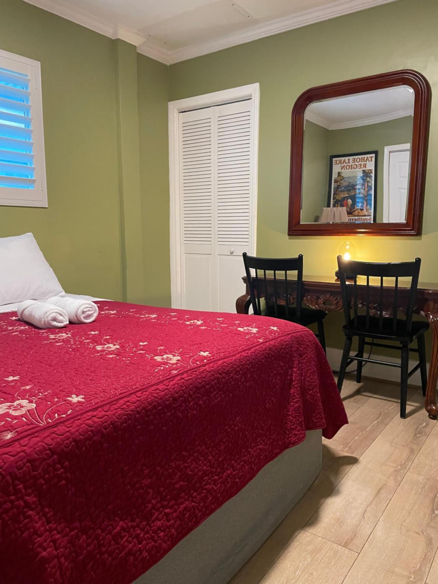 Small Private In With Free Strong Wifi!!! Hospedagem domiciliar Los Angeles